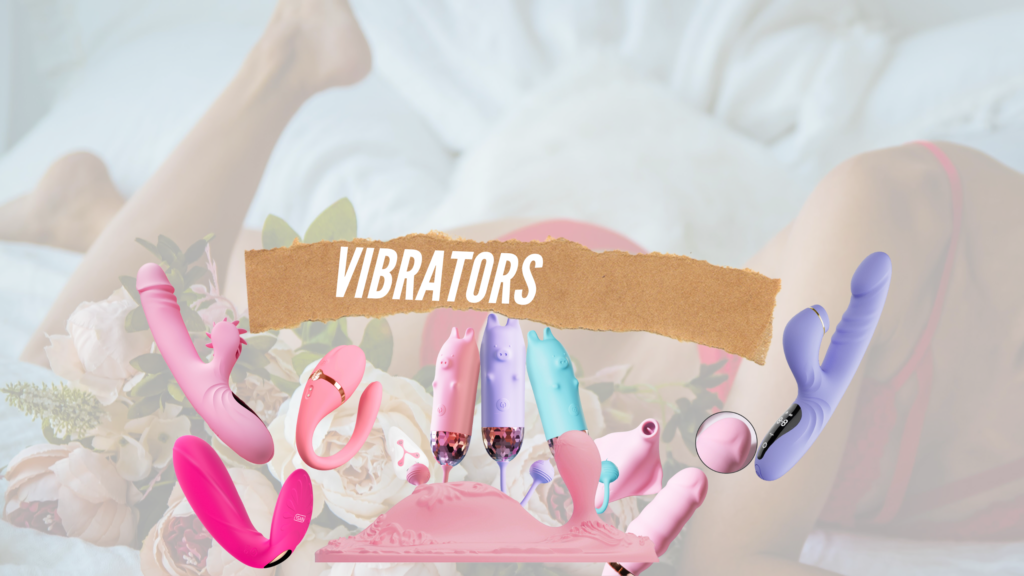 Vibrators