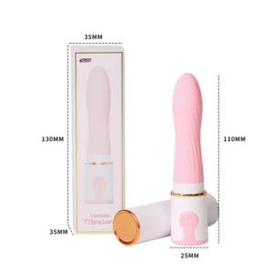 Bullet Vibrator Packaging