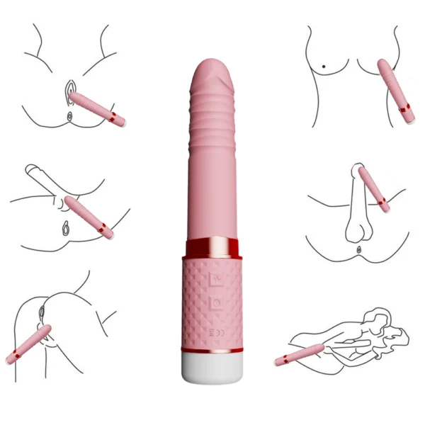 G Spot Vibrator