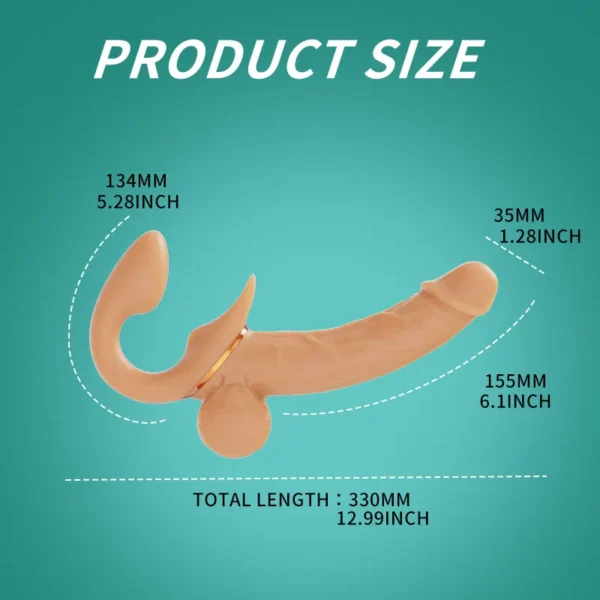 PRODUCT SIZE