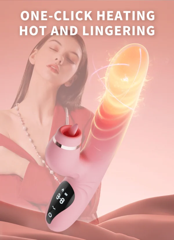 G-Spot Vibrator