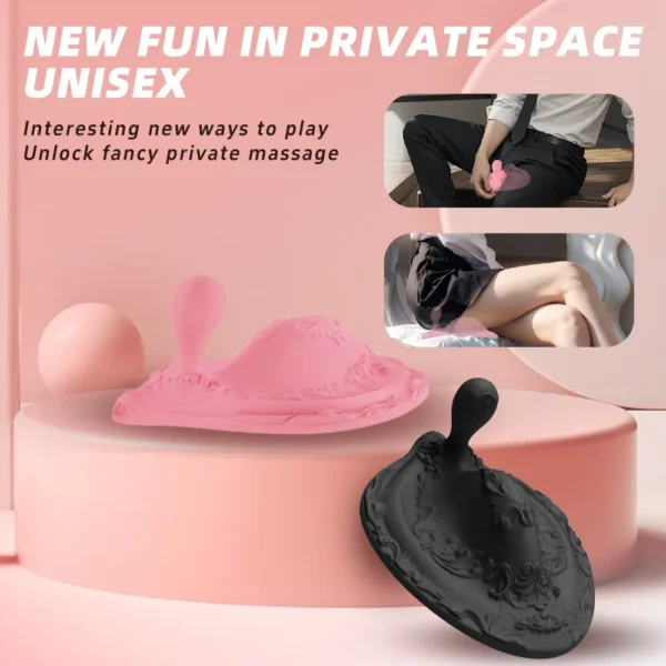 G Spot Vibrators & Anal Toys Massage Cushion