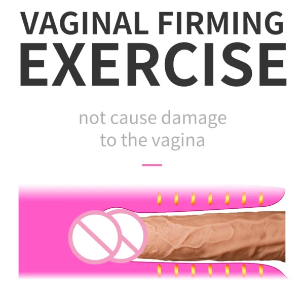 Vibrating Dildo Safety