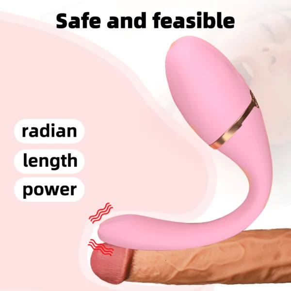 Vibrating Panties Safety