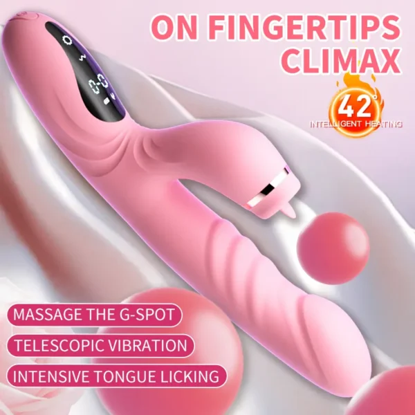 g spot vibrator