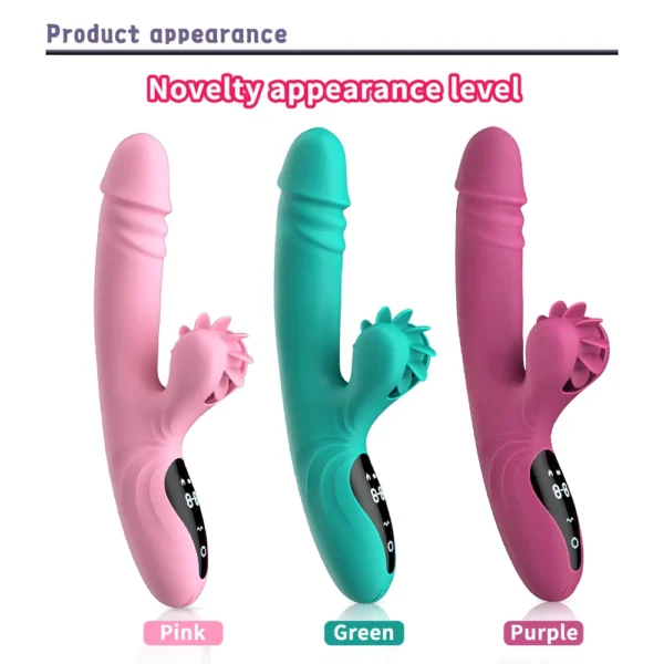 g spot vibrator Products