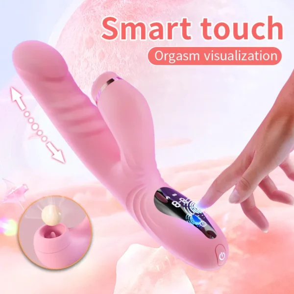 g spot vibrator