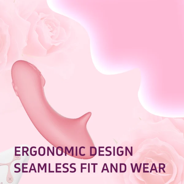 vibrating panties ergonomic