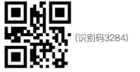 Account Registration QR code