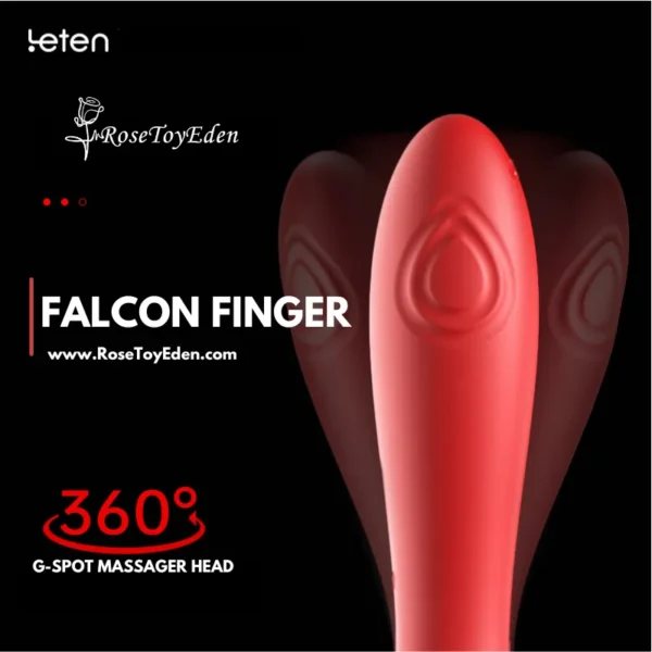 Falcon Finger