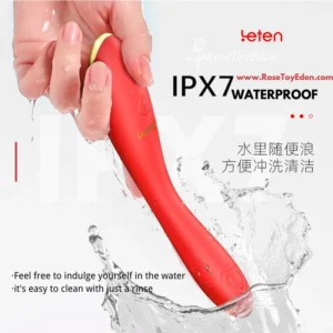 IPX7 Waterproof