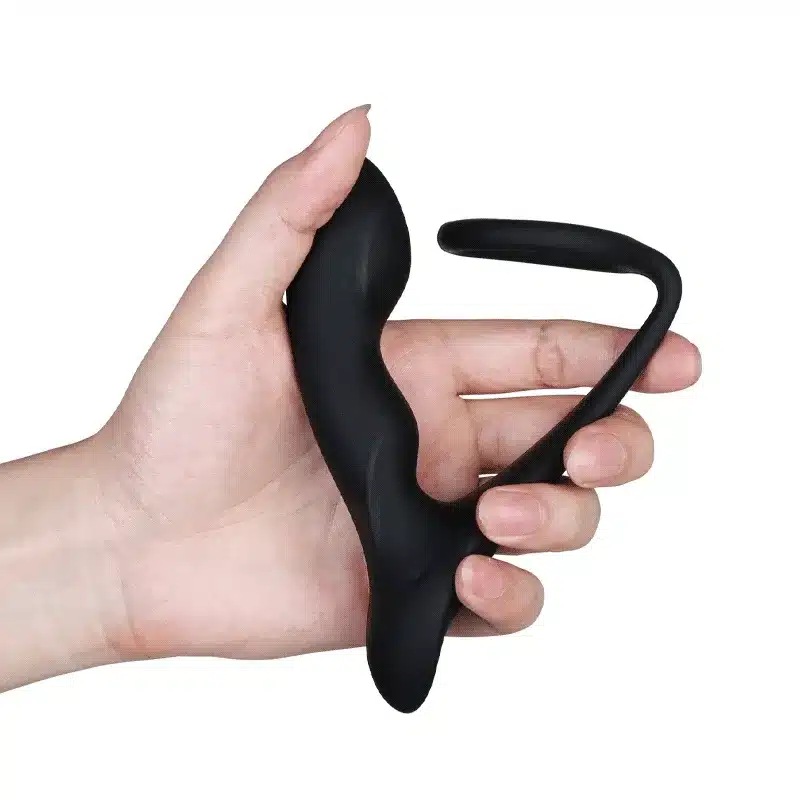 Leten Raptor Prostate Massager2