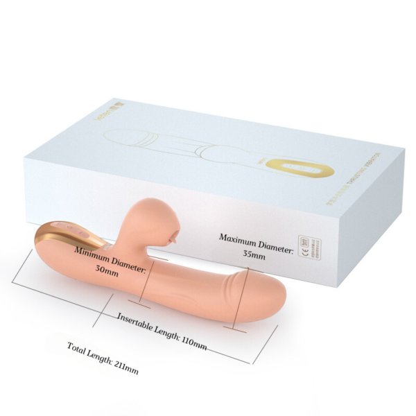 G Spot Vibrator