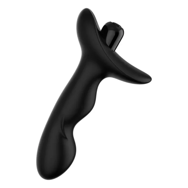 Prostate Massager White Background Image05