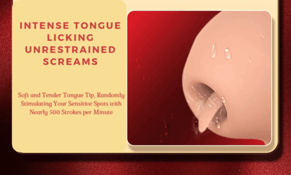 Soft and Tender Tongue Tip