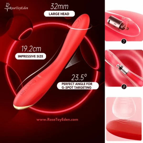 g spot vibrator