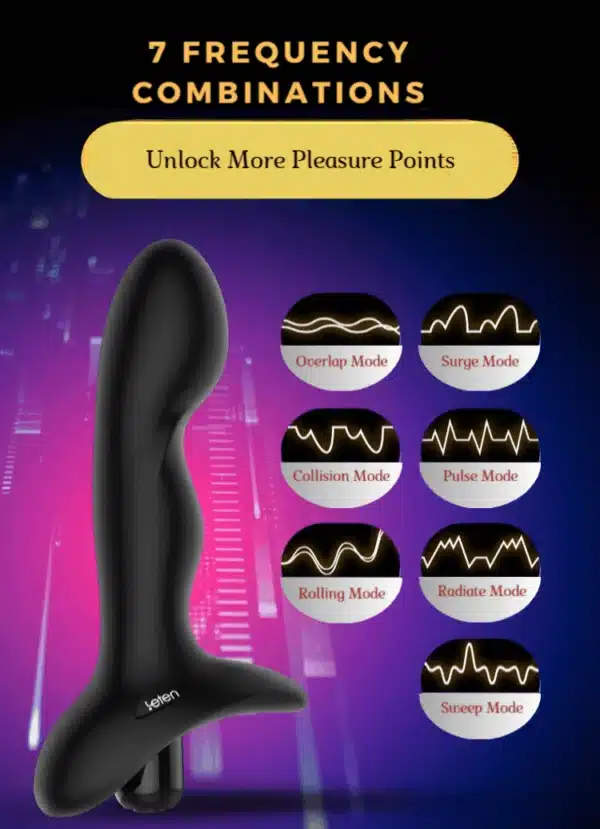 prostate massage