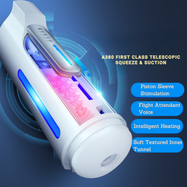 Rechargeable Battery