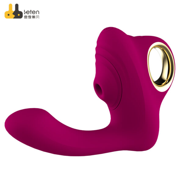 g spot vibrator