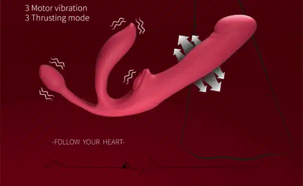 12 Multi-Frequency Vibration Modes