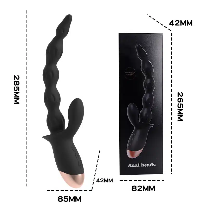 G Spot Vibrator